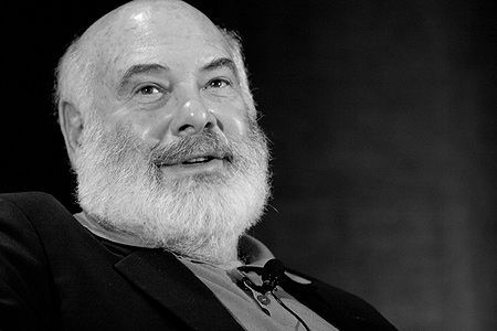 Andrew Weil, MD